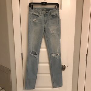 American Eagle Denim